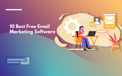 10 Best Free Email Marketing Software