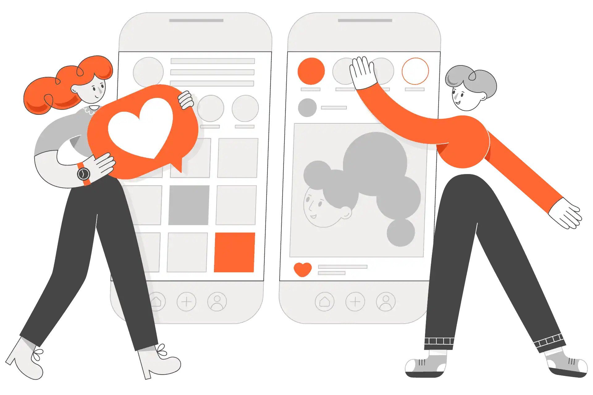 hubspot vs drip, drip vs hubspot, direct mail vs email, direct mail vs email marketing