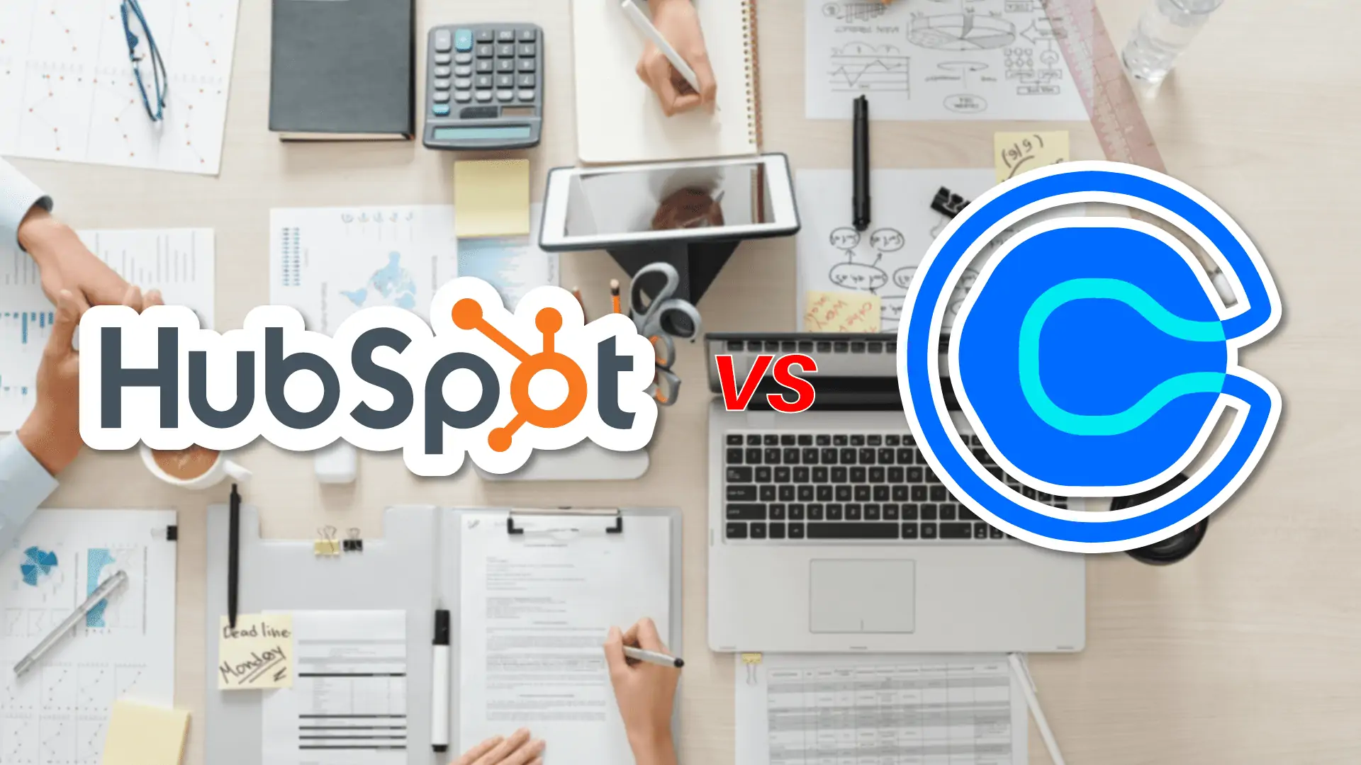 Calendly vs Hubspot Which One is Better for Your Marketing Strategy