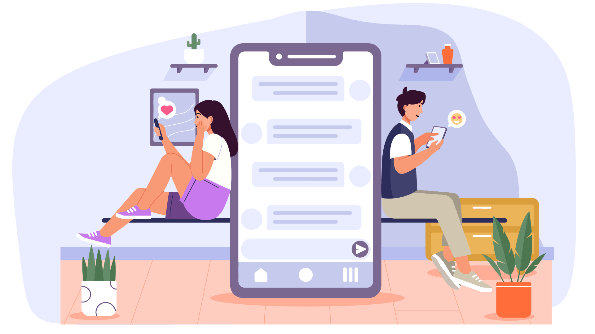 Chat-Features Zendesk Freshdesk and Messenger Bot comparison: What You Need to Know 3
