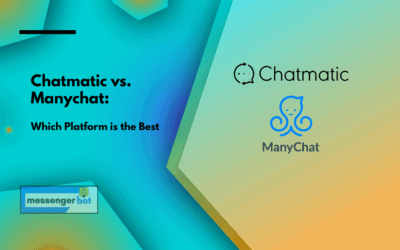 Chatmatic vs Manychat: Which Platform is the Best