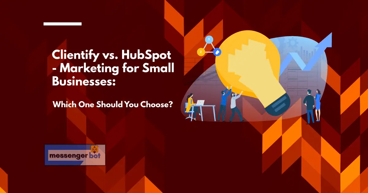 clientify vs hubspot