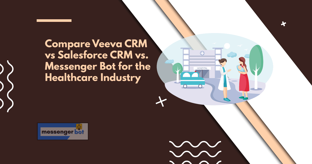 veeva vs salesforce