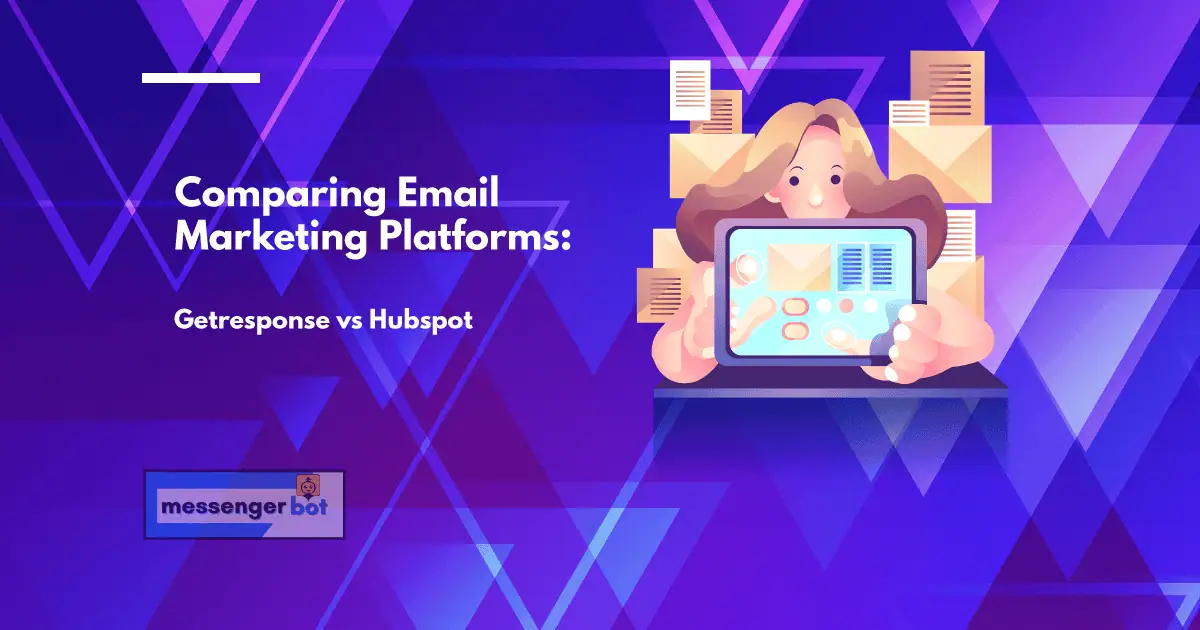 getresponse vs hubspot