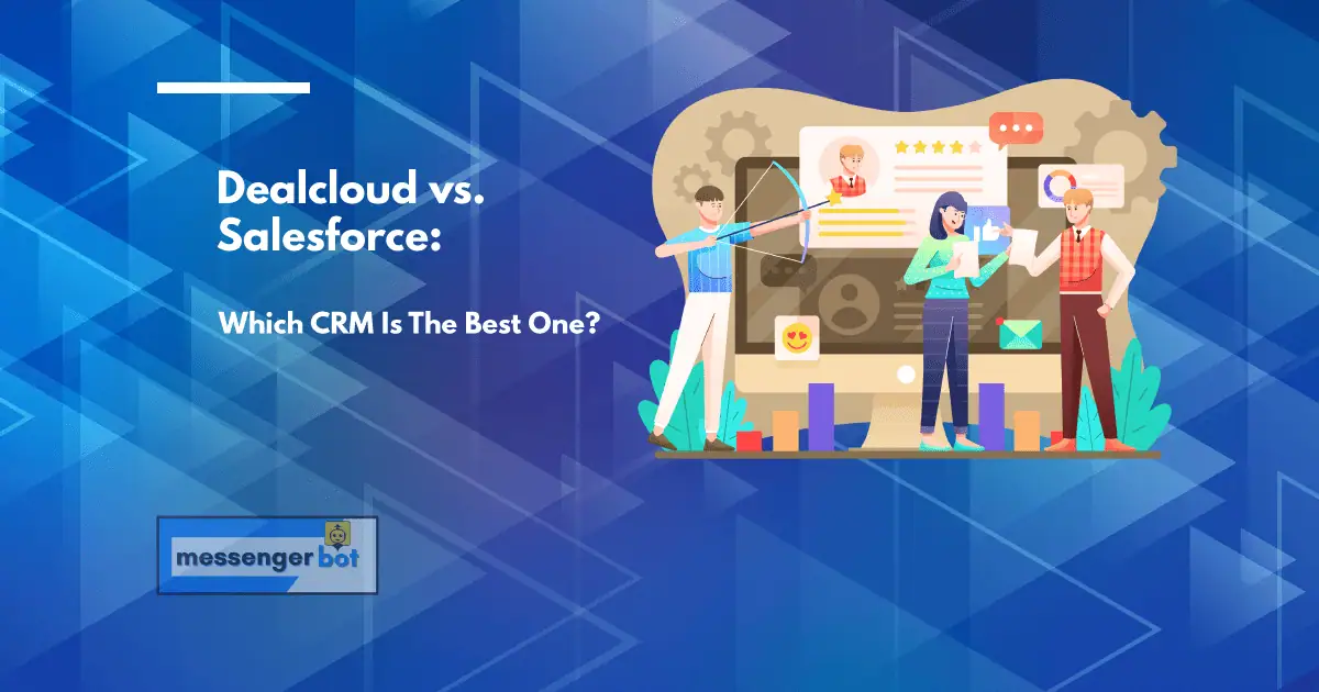 dealcloud vs salesforce