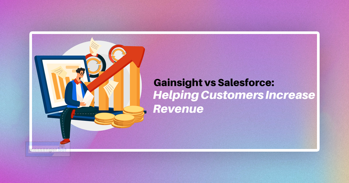 gainfist vs salesforce