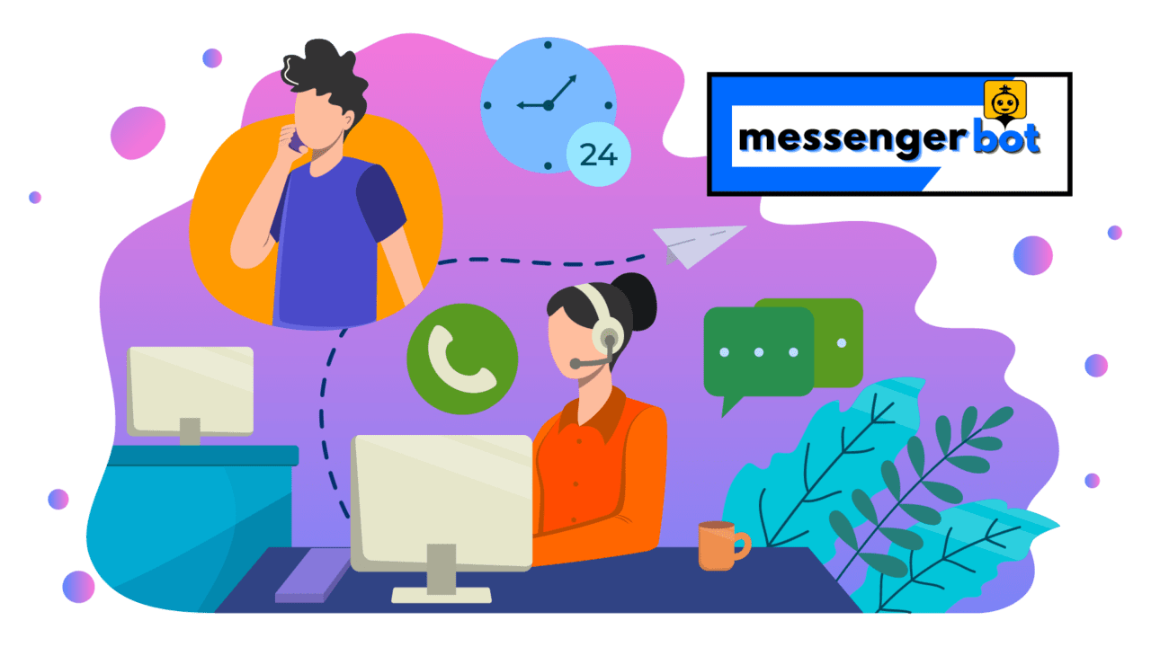 3 Unique Chatbots Exploring vs Zendesk vs Messenger Bot