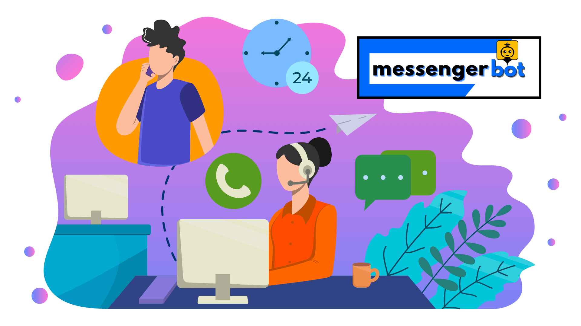 Intercom vs zendesk, Intercom vs Zendesk vs Messenger Bot, Comparisons, Chatbot, Support, Customer experience, Self-service, Features and benefits