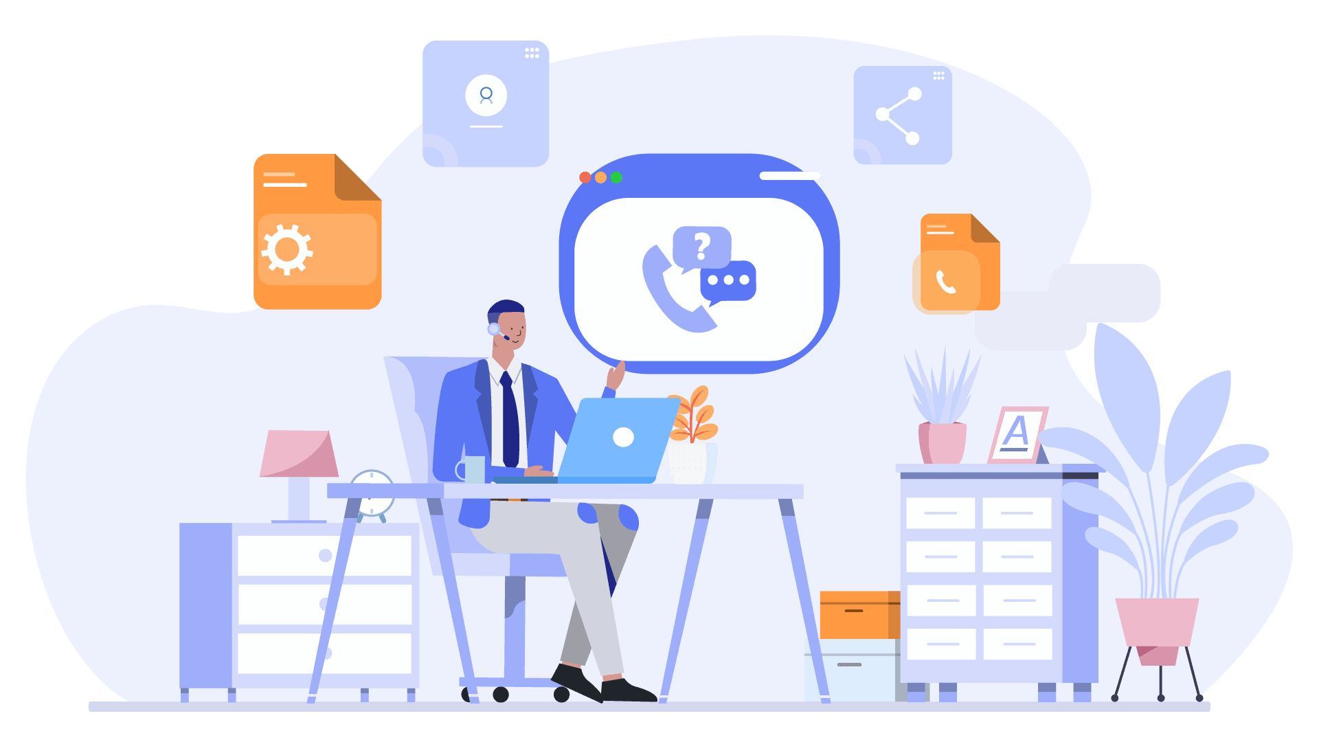 Help-Desk Zendesk Freshdesk and Messenger Bot comparison: What You Need to Know 4