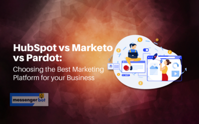 HubSpot vs Marketo vs Pardot: Choosing the Best Marketing Platform for Your Business