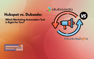 Hubspot vs Dubsado: Which Marketing Automation Tool is Right For You