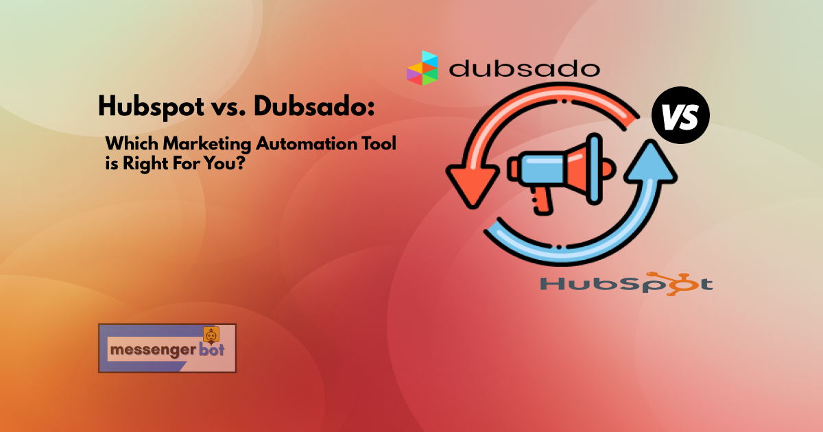 hubspot vs dubsado