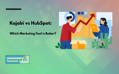 Kajabi vs HubSpot: Which Marketing Tool is Better?