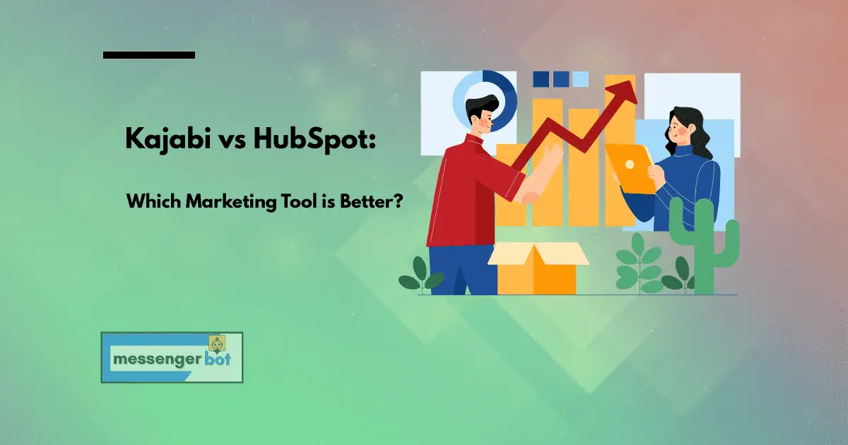 kajabi vs hubspot