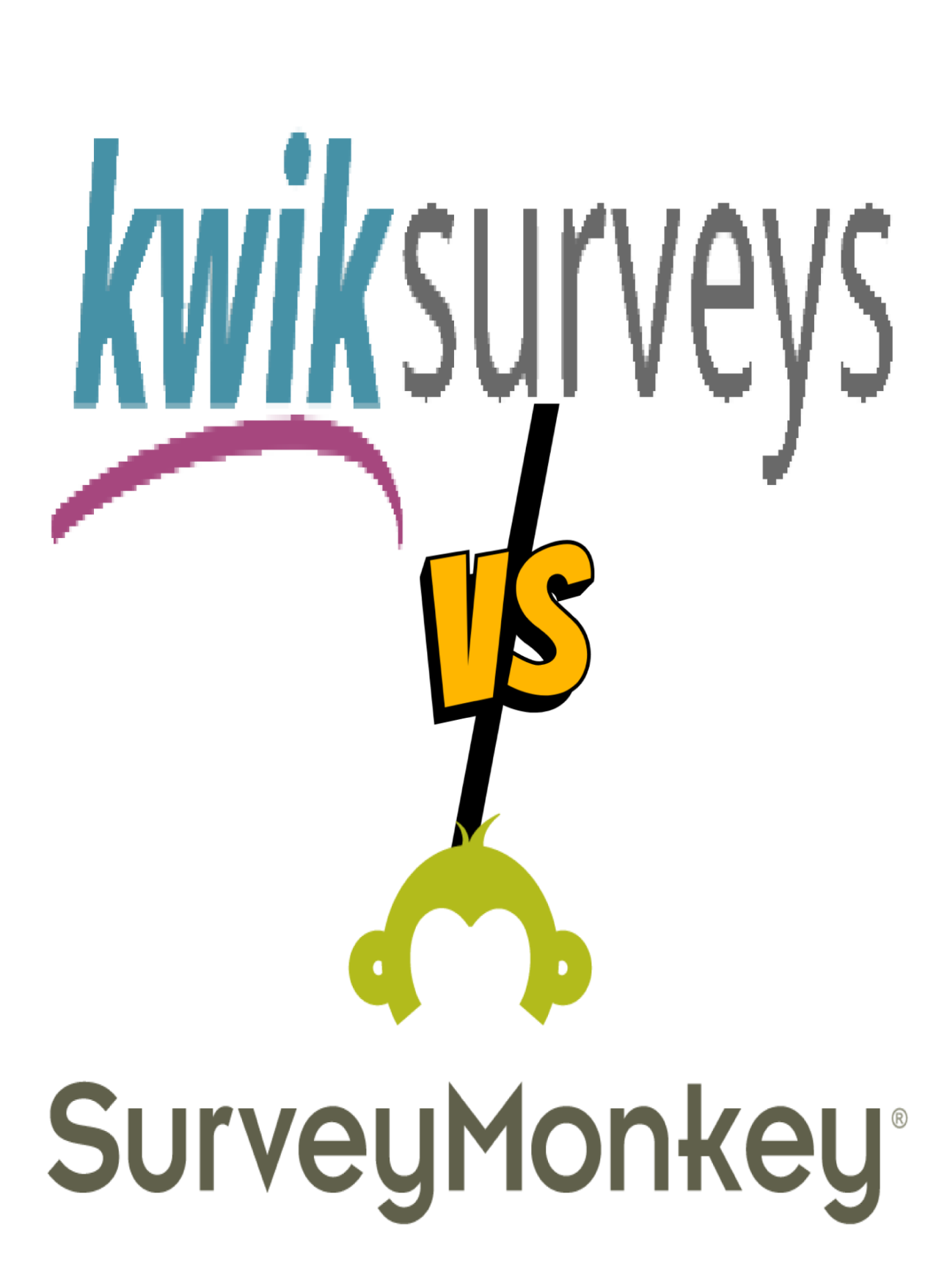 Salesforce Surveys vs SurveyMonkey Which Survey and Polling Software