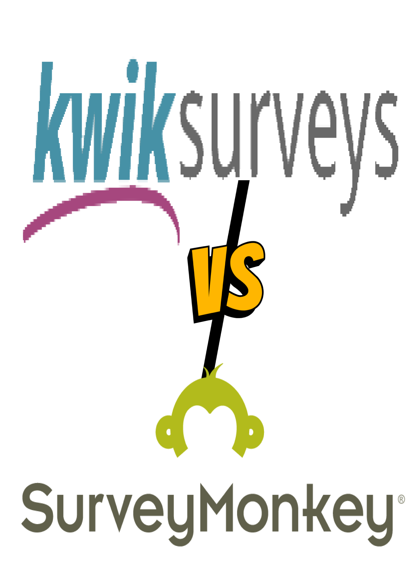 salesforce surveys vs surveymonkey, surveymonkey surveys, google surveys vs surveymonkey, kwik surveys vs surveymonkey, snap surveys vs surveymonkey