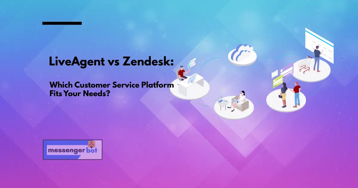 liveagent vs zendesk
