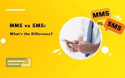 MMS vs SMS: What’s the Difference?