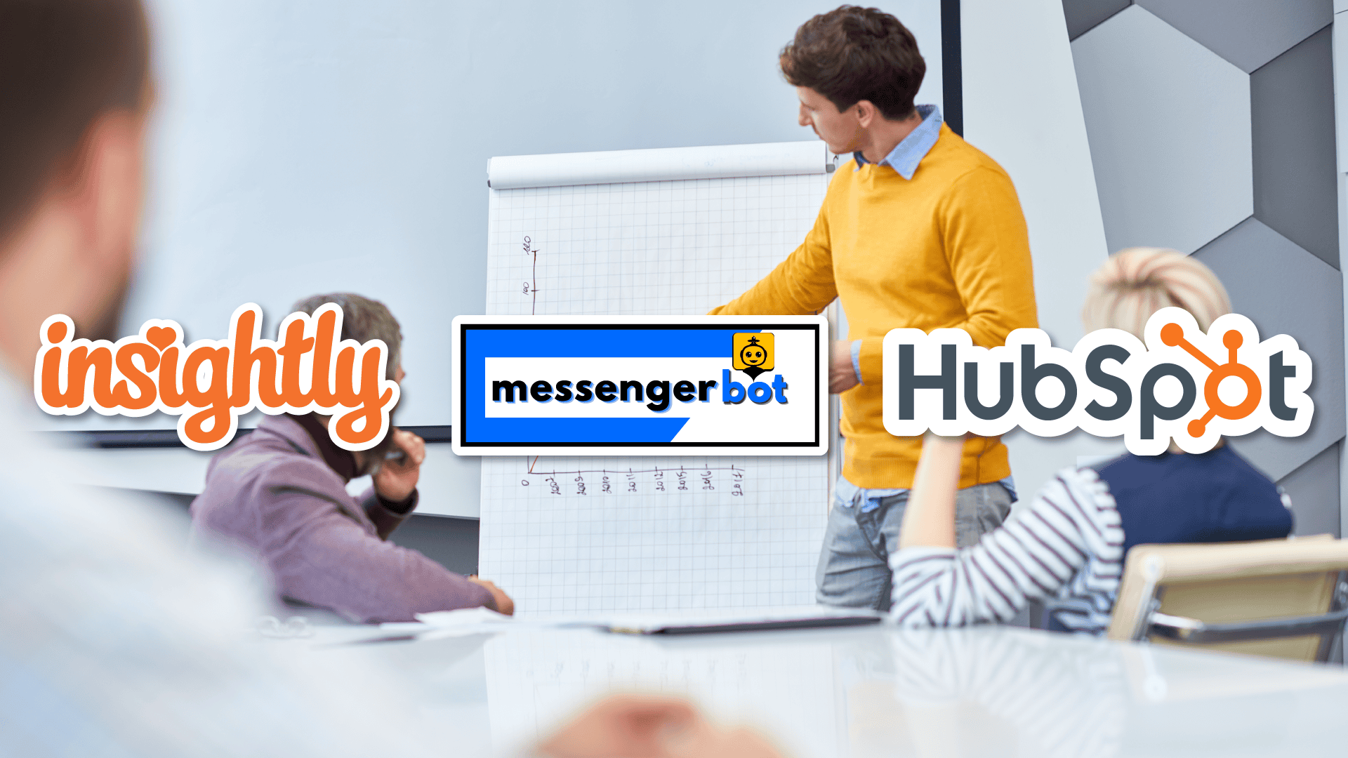 insightly vs hubspot, insightly vs hubspot vs messenger bot, hubspot crm vs insightly, insightly and hubspot, hubspot insightly