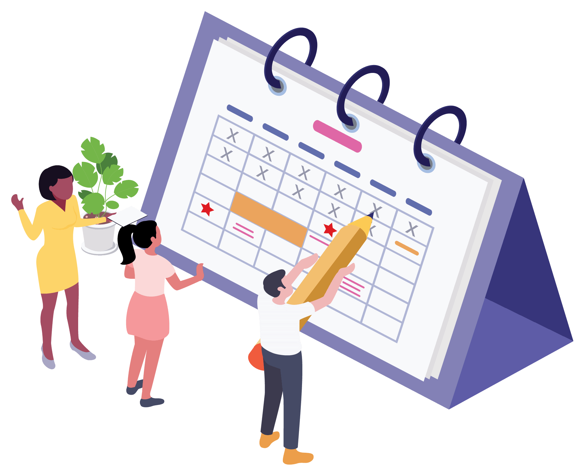 Zoho Bookings Vs Calendly The Best Meeting Scheduling Apps Messenger Bot
