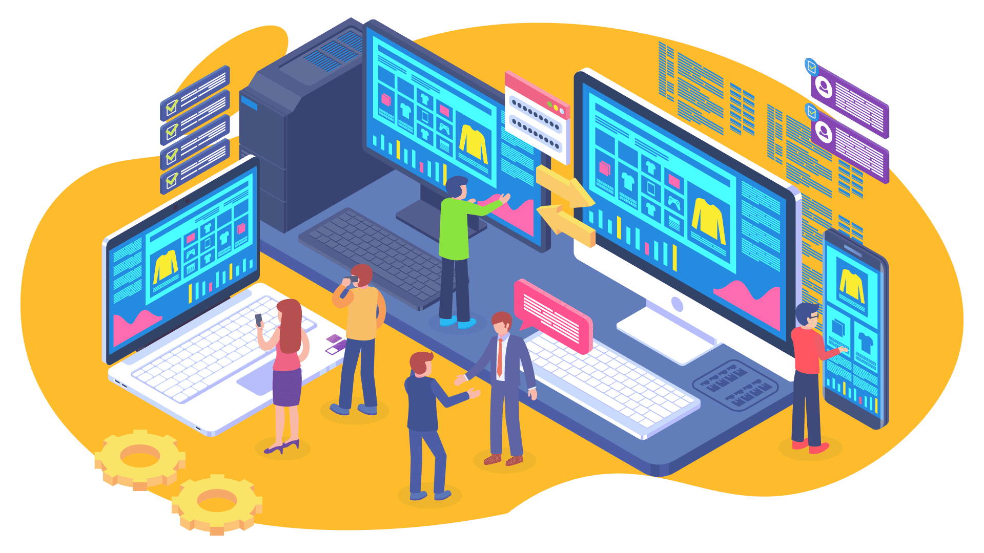 streak vs hubspot, streak crm vs hubspot, streak to hubspot, hubspot and streak