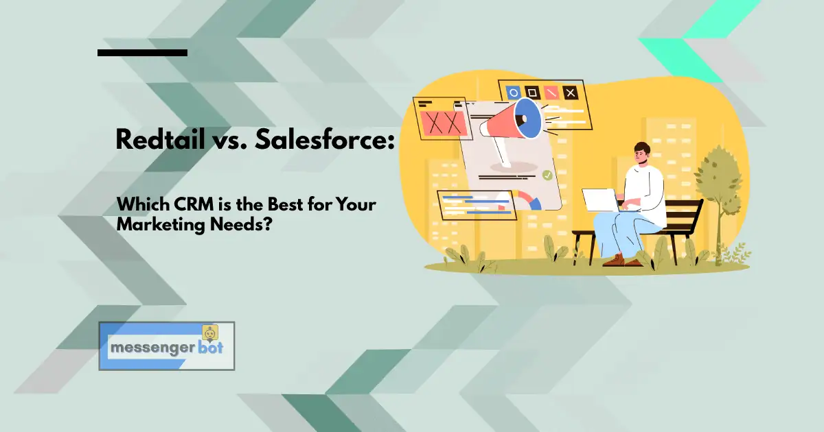 redtail مقابل salesforce