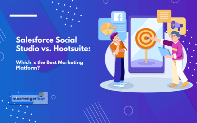 Salesforce Social Studio vs Hootsuite: Which is the Best Marketing Platform?