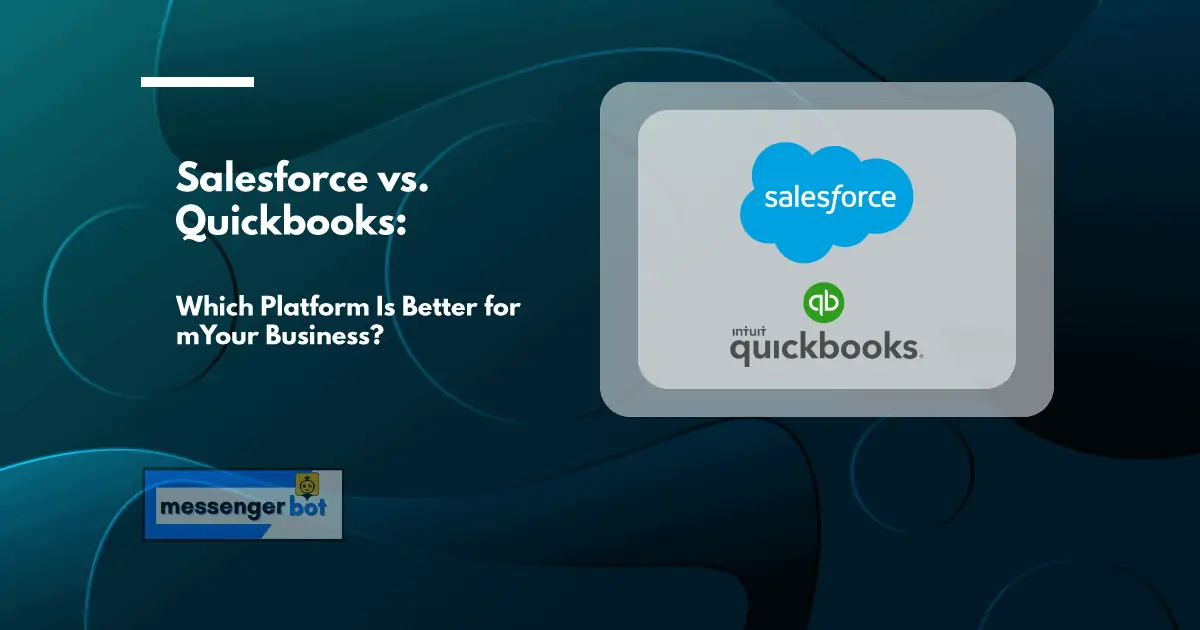 salesforce vs quickbooks