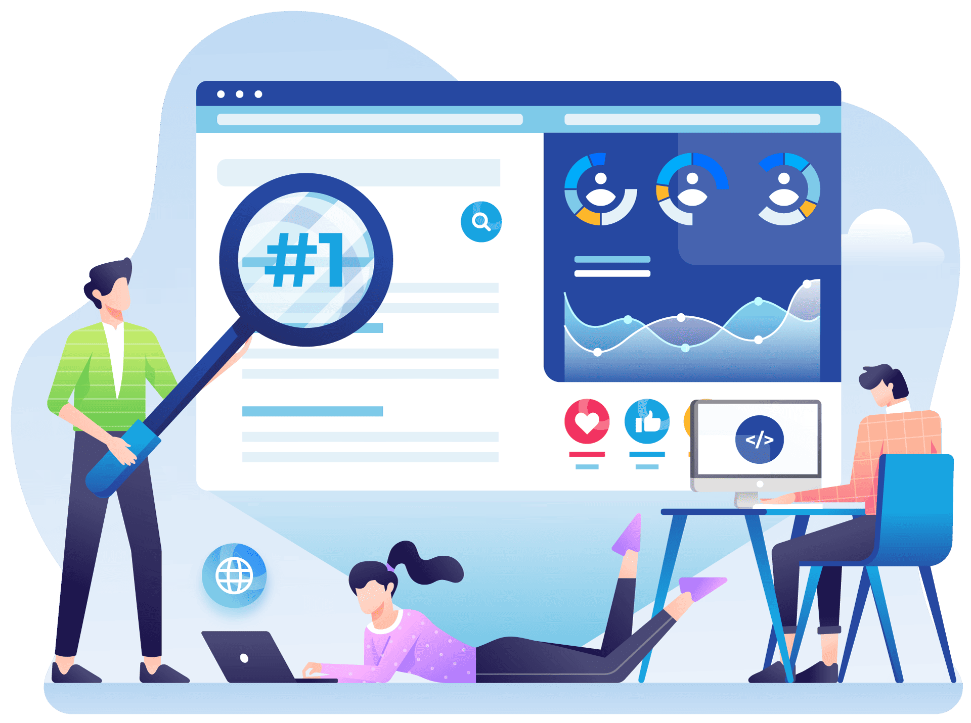 hubspot vs google analytics, hubspot google analytics, hubspot analytics, google analytics vs hubspot, hubspot analytics vs google analytics