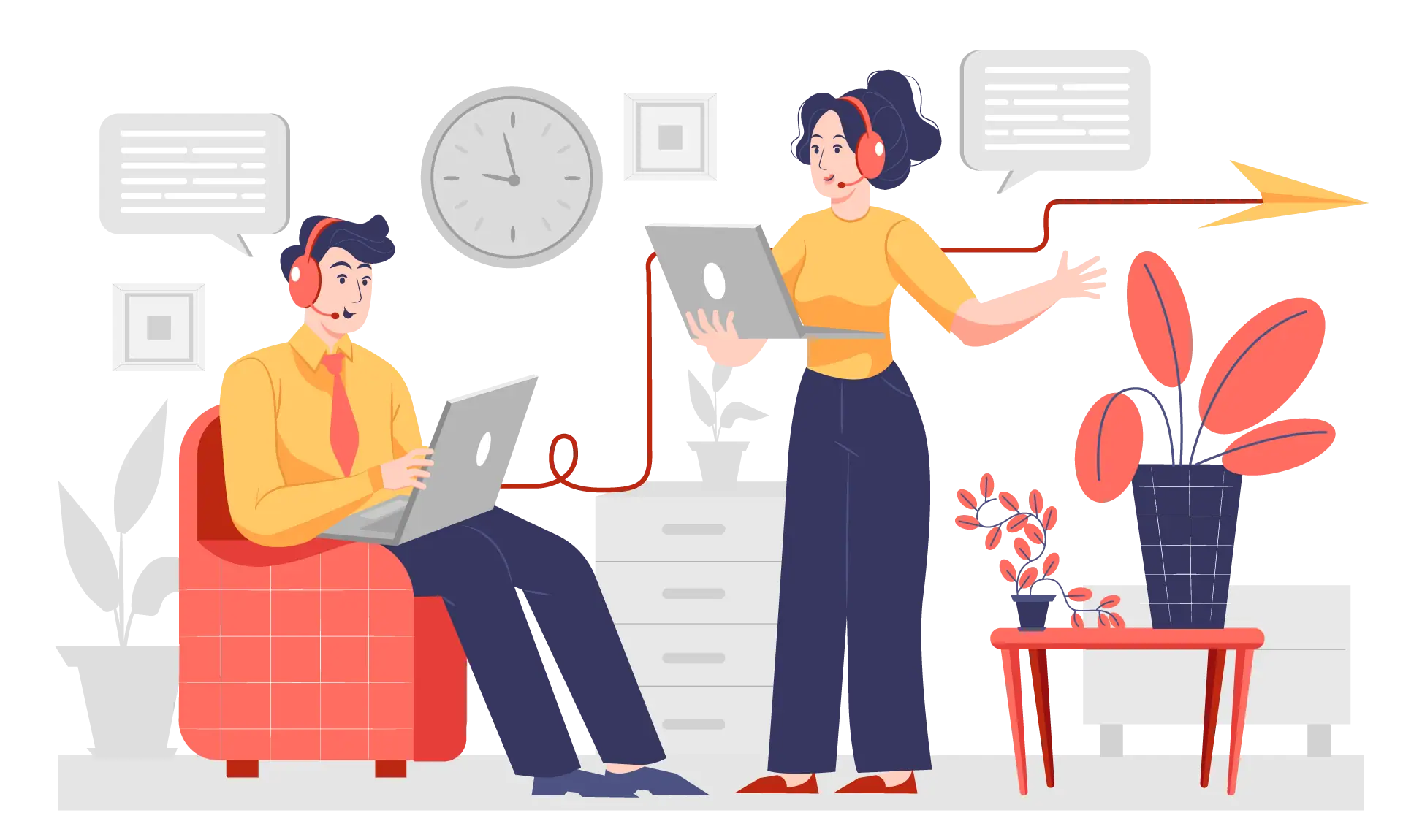 redtail مقابل salesforce، redtail crm مقابل salesforce، redtail crm، تتبع redtail، salesforce financial services cloud مقابل redtail