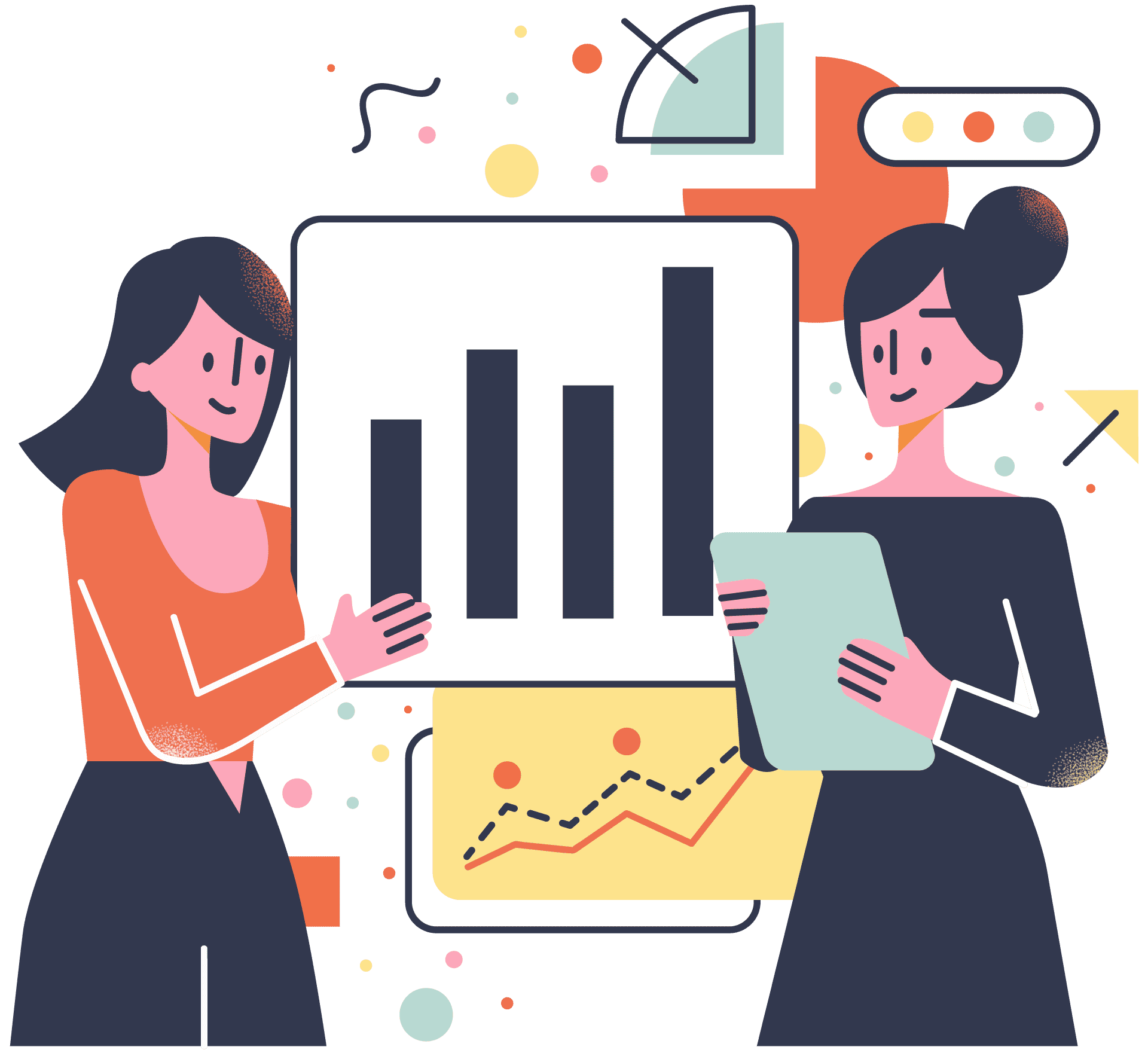 hubspot vs google analytics, hubspot google analytics, hubspot analytics, google analytics vs hubspot, hubspot analytics vs google analytics