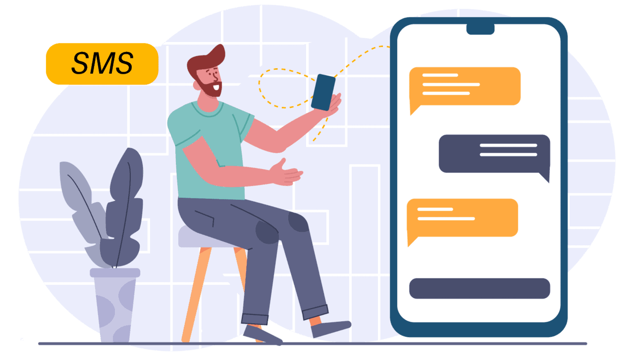MMS vs SMS What's the Difference? Messenger Bot