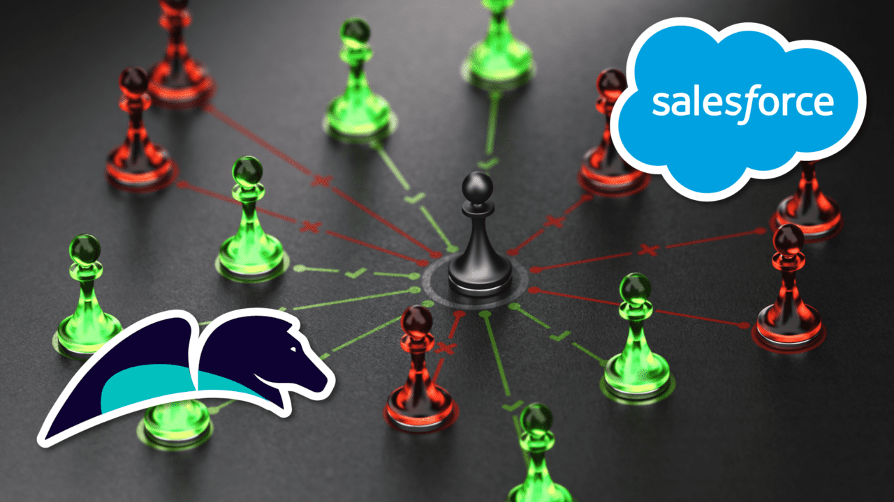 Pegasystems vs Salesforce Which CRM System Should Your Company Choose