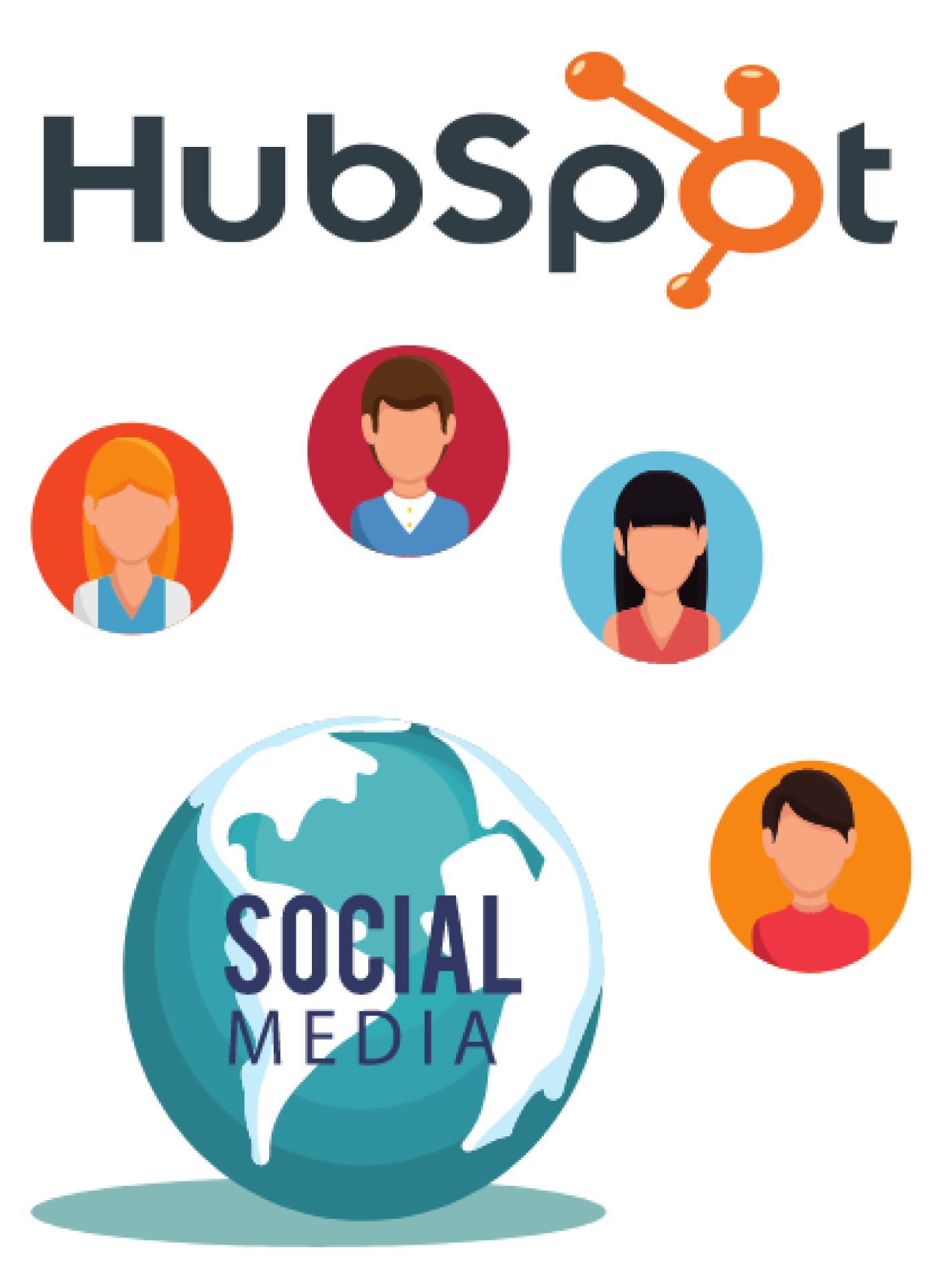 sprout social vs hubspot, hootsuite vs sprout social, sprout social vs hootsuite vs hubspot, sprout social vs buffer
