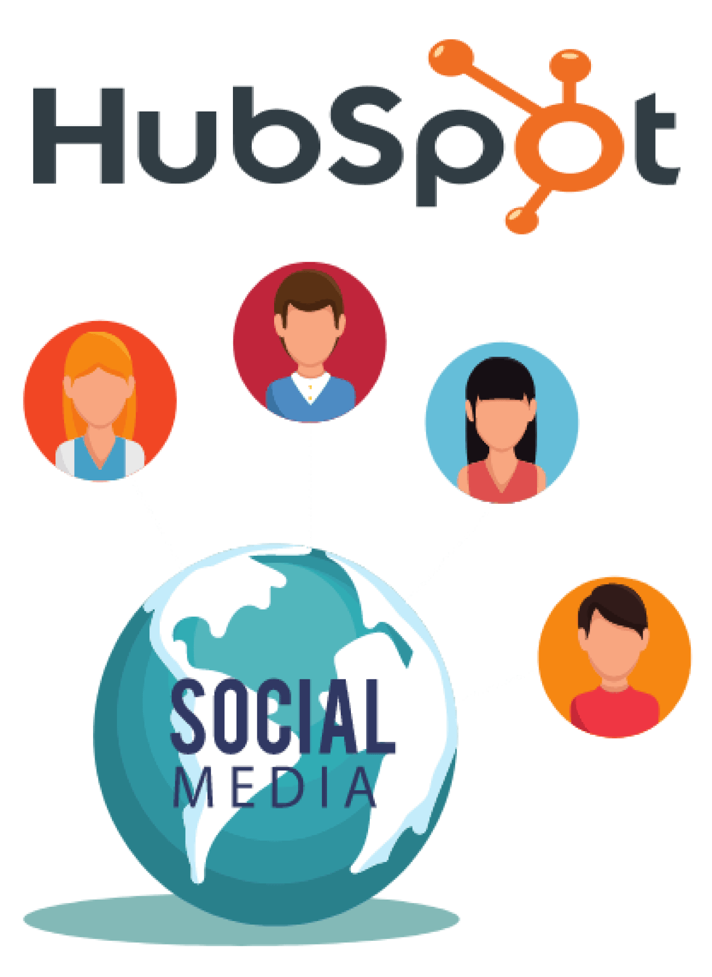 sprout social vs hubspot, hootsuite vs sprout social, sprout social vs hootsuite vs hubspot, sprout social vs buffer