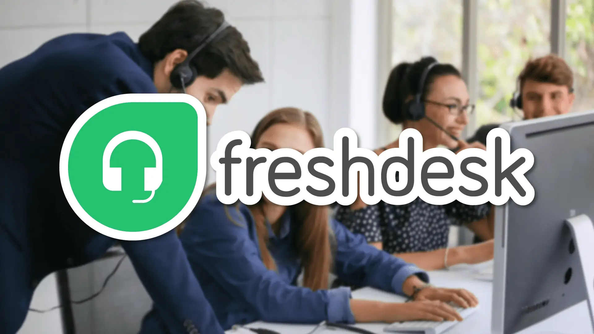 Zendesk Freshdesk and Messenger Bot comparison: What You Need to Know 1