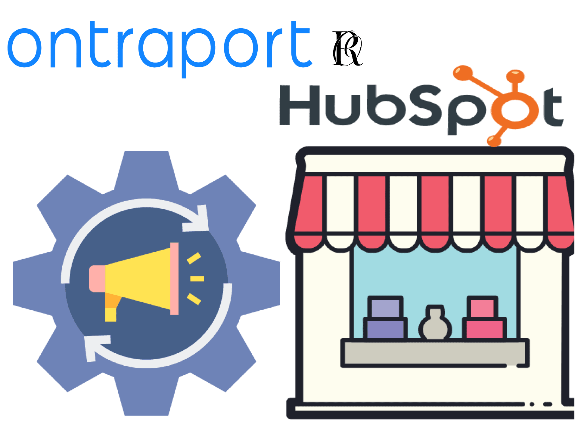 ontraport vs hubspot, ontraport pricing, hubspot vs ontraport, hubspot ontraport