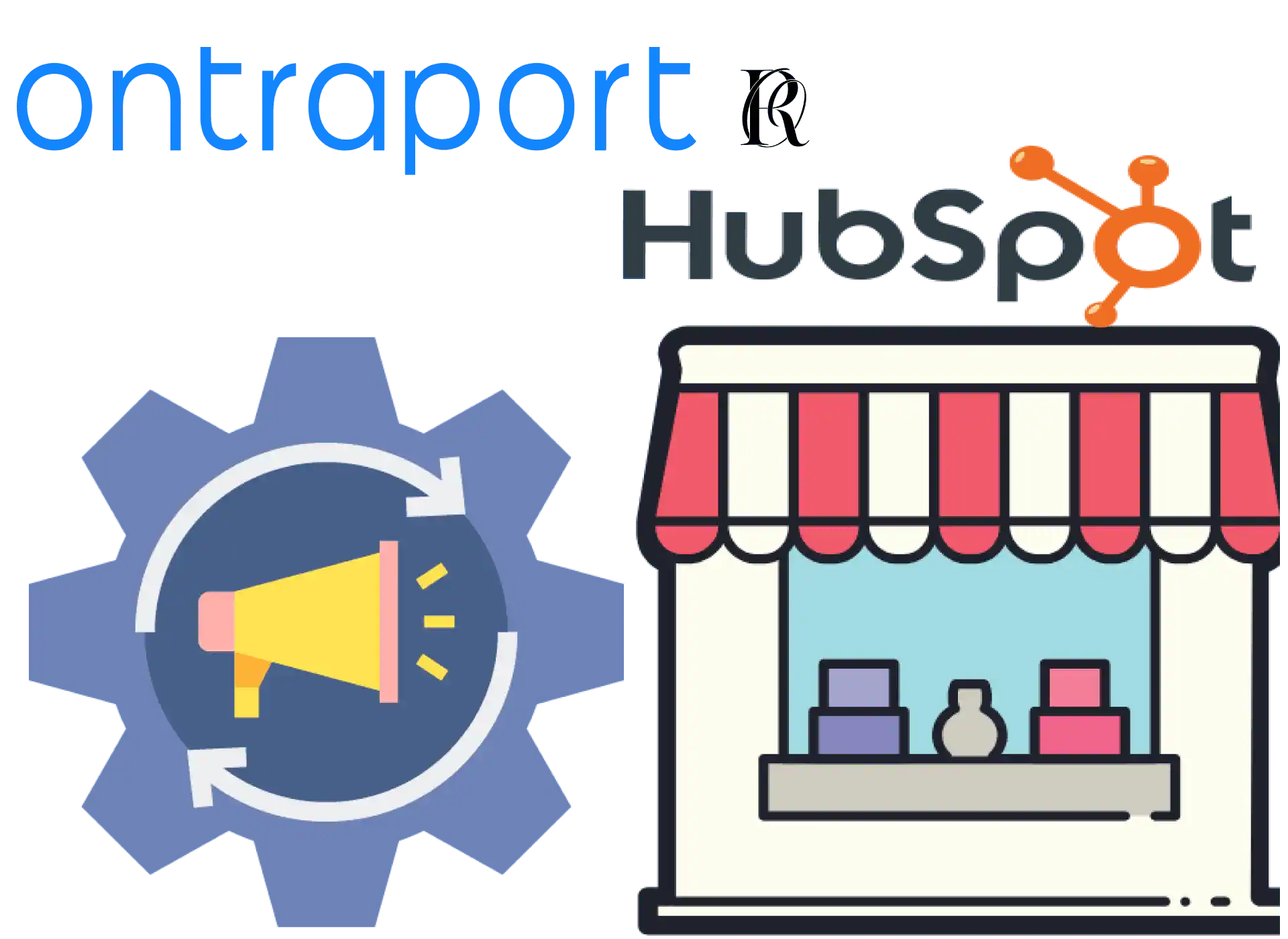 ontraport vs hubspot, ontraport pricing, hubspot vs ontraport, hubspot ontraport