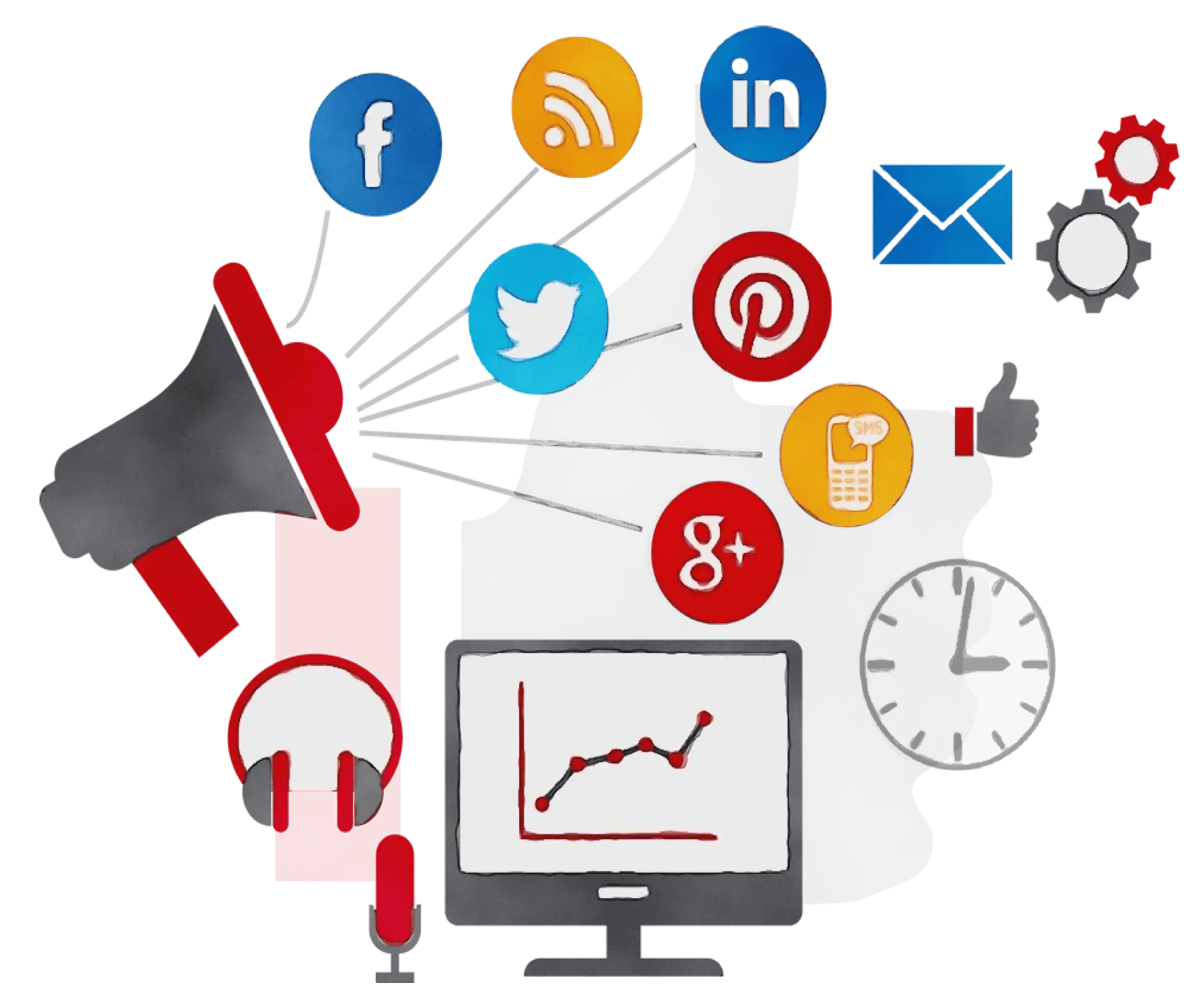 sprout social vs hubspot, hootsuite vs sprout social, sprout social vs hootsuite vs hubspot, sprout social vs buffer