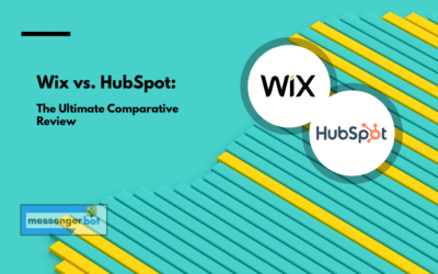 Wix vs HubSpot: The Ultimate Comparative Review
