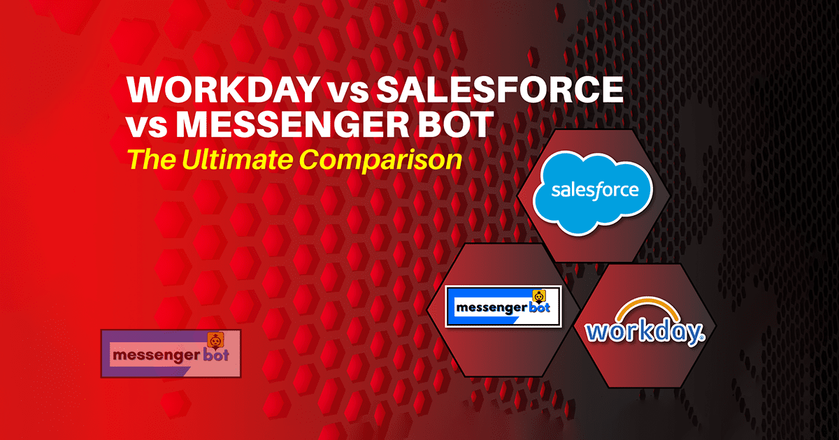 workday vs salesforce