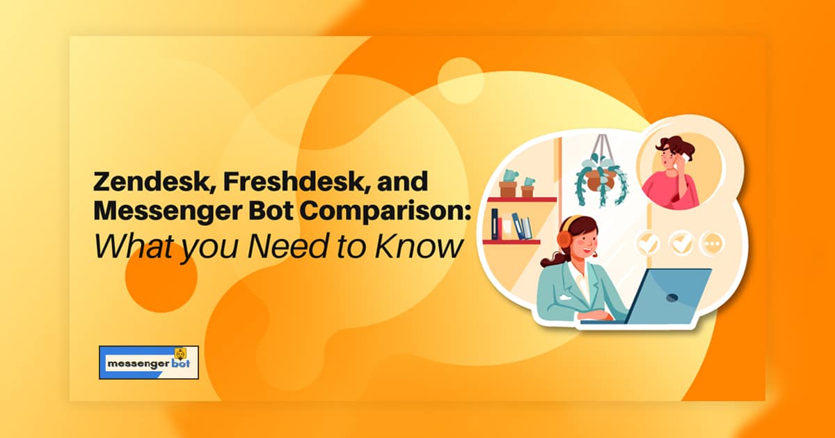 Zendesk-Freshdesk
