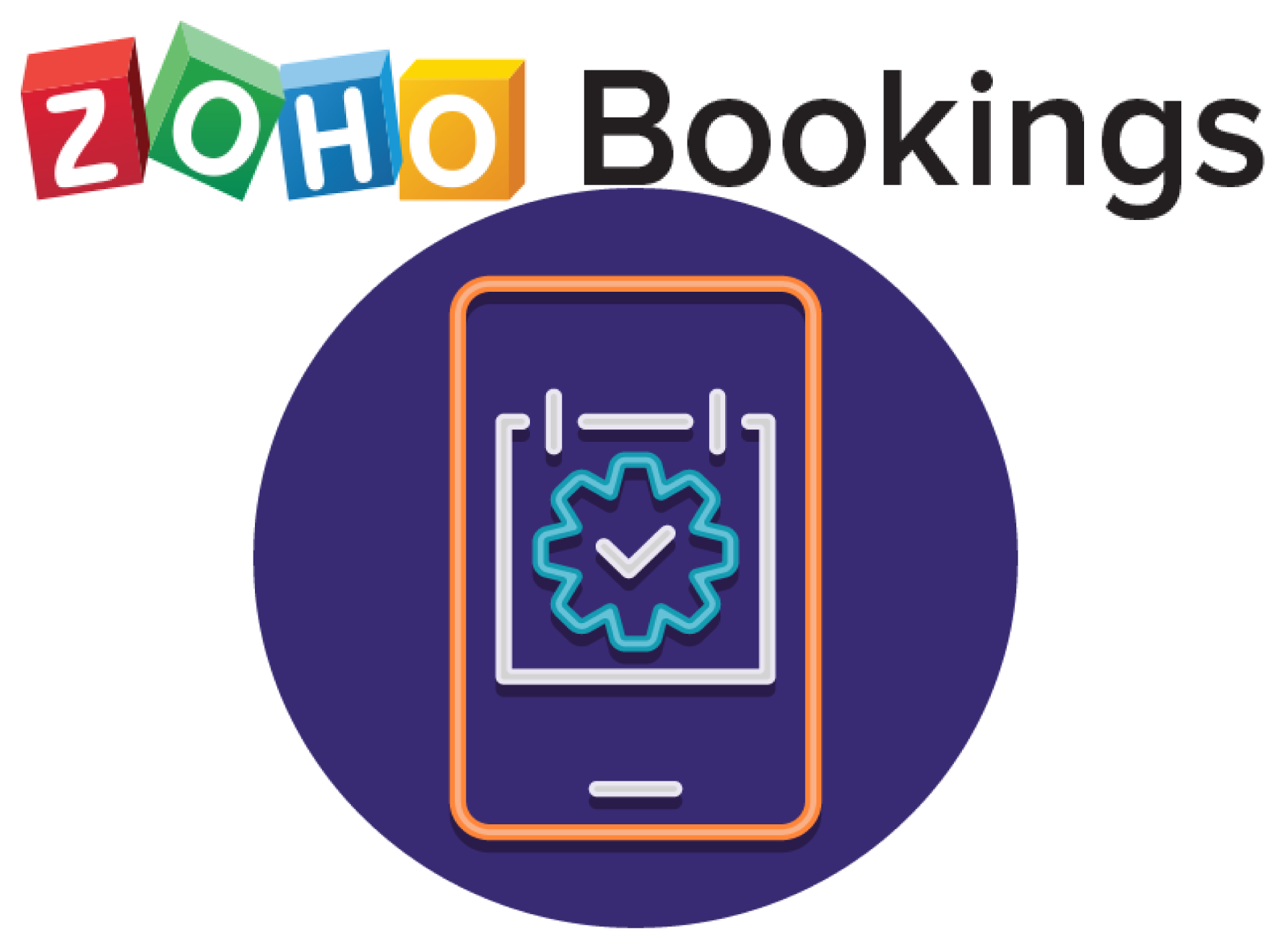 zoho bookings vs calendly, zoho vs calendly, calendly vs bookings, calendly bookings