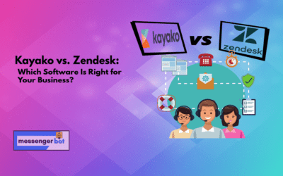 Kayako vs Zendesk: Which Software Is Right for Your Business?