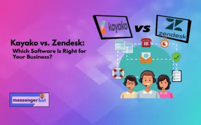 Kayako vs Zendesk: Which Software Is Right for Your Business?