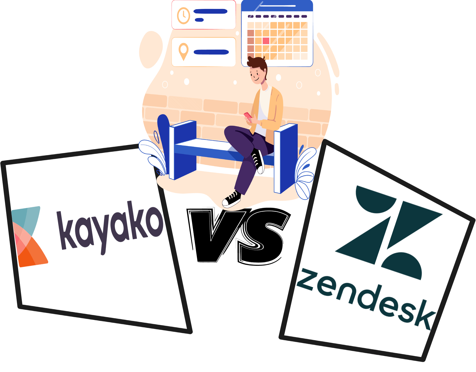 kayako vs zendesk, kayako pricing, freshdesk vs zendesk vs kayako, kayako vs freshdesk