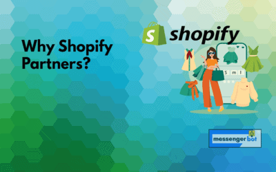 Why Shopify Partners?