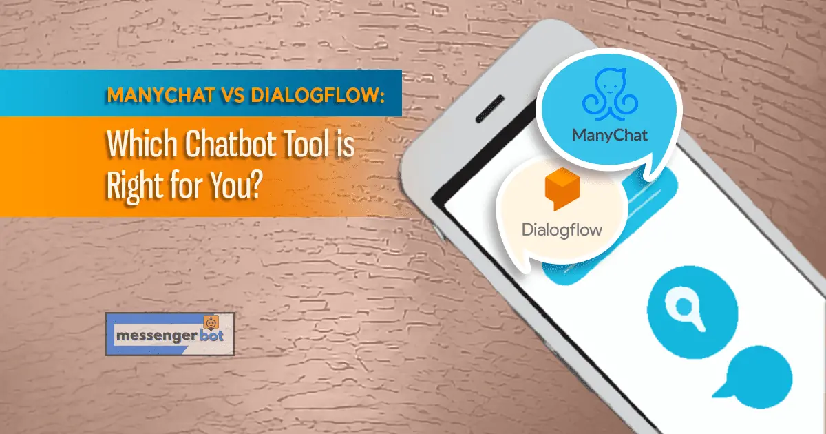 manychat vs dialogflow