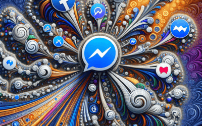 Boost Your Business: Unveiling the Power of Facebook Messenger Chatbots for Lead Generation Success
