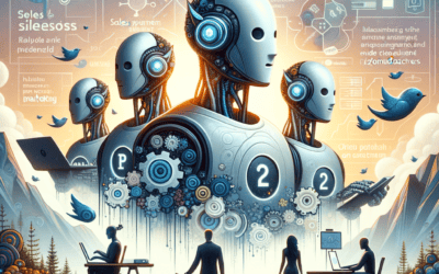 Revolutionize Your Sales Funnel: How Lead Generation Chatbots Are Winning the Game of Conversion